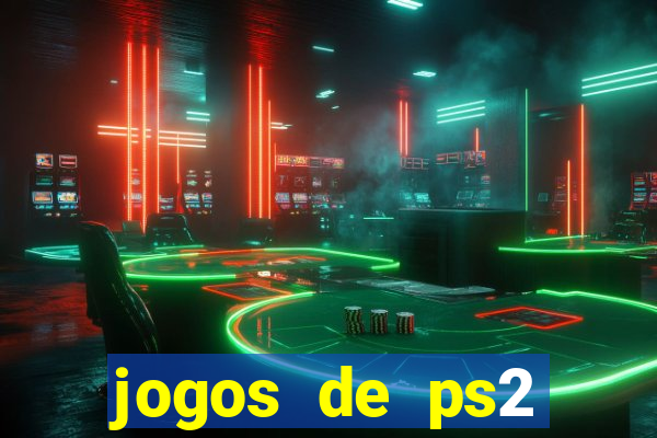 jogos de ps2 download torrent